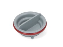 Zátka leštidla pro myčky WHIRLPOOL / INDESIT 482000031798