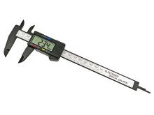 Digitální posuvné měřidlo L-150, 150mm