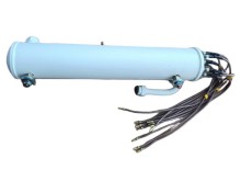 Wterm EPPVa 11 - Topné těleso pro průtokový ohřívač