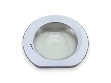 Dvířka pračky 43032287 CANDY / HOOVER - originální náhradní díl