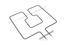 Horní topné těleso trouby 480121104179 WHIRLPOOL / INDESIT, 1500W