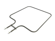Spodní topné těleso trouby 1000W 230V AC 8072470027 ELECTROLUX / AEG
