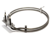 Topné těleso horkovzdušné trouby 229250 GORENJE kruhové, náhrada