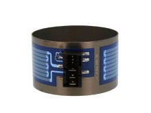 Topné těleso 00755078 pro oběhové čerpadlo BOSCH/SIEMENS