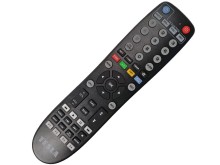 Originální dálkový ovladač Tesla TE-323 pro DVB-T2 set-top box