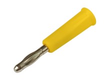 Banánek 24A - žlutý