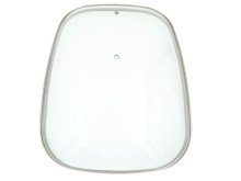 Skleněné víko elektrické pánve Eta 2160 ( ETA 2160 00010 )