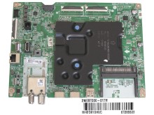 LCD modul základní deska EBT67285503 / Main board EBU66777691