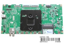 LCD modul základní deska EBT67402002