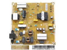 LCD modul zdroj EAY65895570 / Power supply assembly LGP50AT-22U1 / EAY65895570