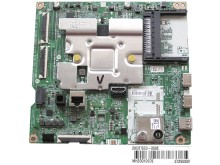 LCD modul základní deska EBT67250003 / Main board EBU66775691