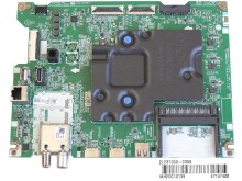 LCD modul základní deska EBT67187422 - EBT67187402 / Main board EBU66714202