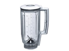 Mixovací nádoba pro kuchyňský robot 00703198 BOSCH / SIEMENS, originál