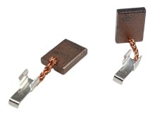 Originální uhlíkové kartáče Makita CB-440 (pár) 3.0 × 10.0 × 13.5 mm, 194427-5