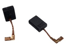 Originální uhlíkové kartáče Makita CB-325 (pár) 4.9 × 11 × 15.8 mm, 194074-2