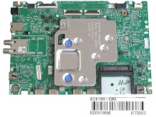 LCD modul základní deska EBT67726802 / Main board EBU67545001