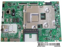 LCD modul základní deska EBT66064402 / main board EBU65442502