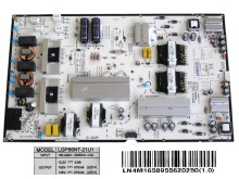 LCD modul zdroj EAY65895562 / Power supply assembly LGP86NT-21U1 / EAY65895562