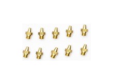 Tryska plynového ohřívače Junkers/Bosch 87082021310, balení 10ks