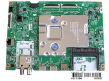 LCD modul základní deska EBT66679002 / main board EBU66468801