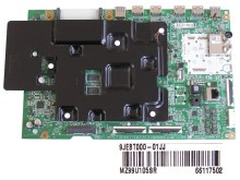 LCD modul základní deska EBT66117502 / main board EBU65708901