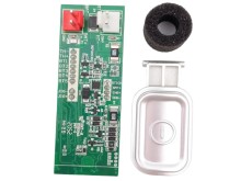 Deska elektroniky tyčového vysavače Eta Moneto 6449 ( ETA 6449 00080 )