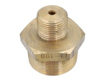 Hlavní tryska sporáku ASKO, Hisense, Gorenje 830291, 6100.190-02-017