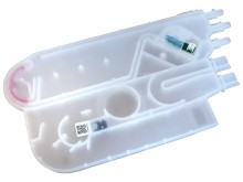 Distributor vody myčky Gorenje a Mora 612757