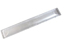 Zanussi odsavač par ZHT610X kryt světla