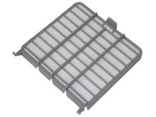 Mřížka vstupního mikrofiltru Eta 0511 ( ETA 0511 00070 )