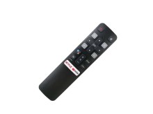 RC802V FNR1 dálkový ovladač TCL/Thomson – kompatibilní náhrada pro Android TV
