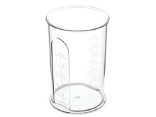 Mixovací nádoba ponorného mixéru 00657243 BOSCH / SIEMENS, originál