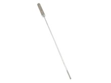 Anodová tyč do bojleru 18 x 100 mm / M6 x 320 mm, celková délka 420 mm