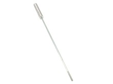 Anodová tyč do bojleru 18 x 100 mm / M6 x 280 mm, celková délka 380 mm