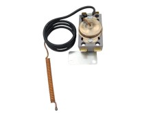 Tepelná pojistka do bojleru DZD DRAŽICE 1 / 99°C nový typ 81580007