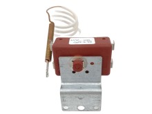 Tepelná pojistka do bojleru DZD DRAŽICE 1 / 99°C starší typ 81580007