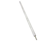 Anodová tyč do bojleru 22 x 550 mm / M8 x 30 mm, Tatramat, DZD Dražice