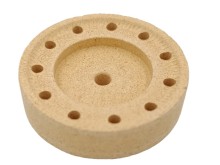 Keramický kroužek d = 48 mm