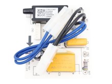 Deska řízení podlahového vysavače Electrolux, 1181334077