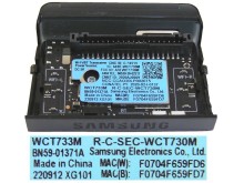 LCD LED modul WiFi  Samsung BN59-01371A / Samsung network-WIFI module;WCT733M