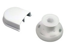 Spojka struhadla Bosch Siemens 00032884 pro robot MUM 4655EU