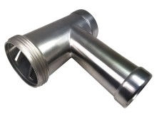 Mlecí komora pro masořezky ETA 62 mm