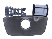 Sada jemného filtru myčky Eta 2397, 2747 ( ETA 719000051 )