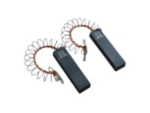 Uhlík / uhlíky do motoru 5 x 12.5 x 44 mm sada 2 kusů, 00605694 BOSCH / SIEMENS, náhrada