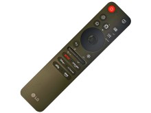 MR25GA Dálkový ovladač LG originální AI