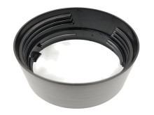 Příruba skleněné mixovací nádoby mixéru Eta 0128 ( ETA 0128 00385 )