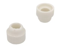 Keramický korálek STEATIT 5,5/10 mm