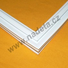 Magnetické těsnění dvířek chladničky Gorenje HZS3369