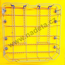 Koš spodní myčka MORA WQP12-J7311A