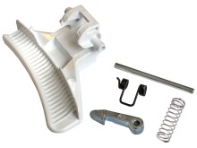 Madlo dveří pračky 4055304143 ELECTROLUX / AEG